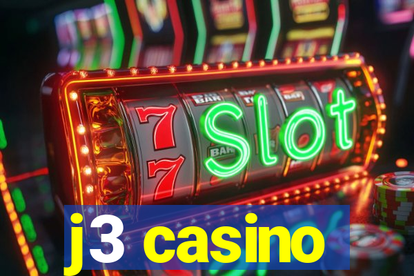 j3 casino